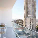 Sky Pad