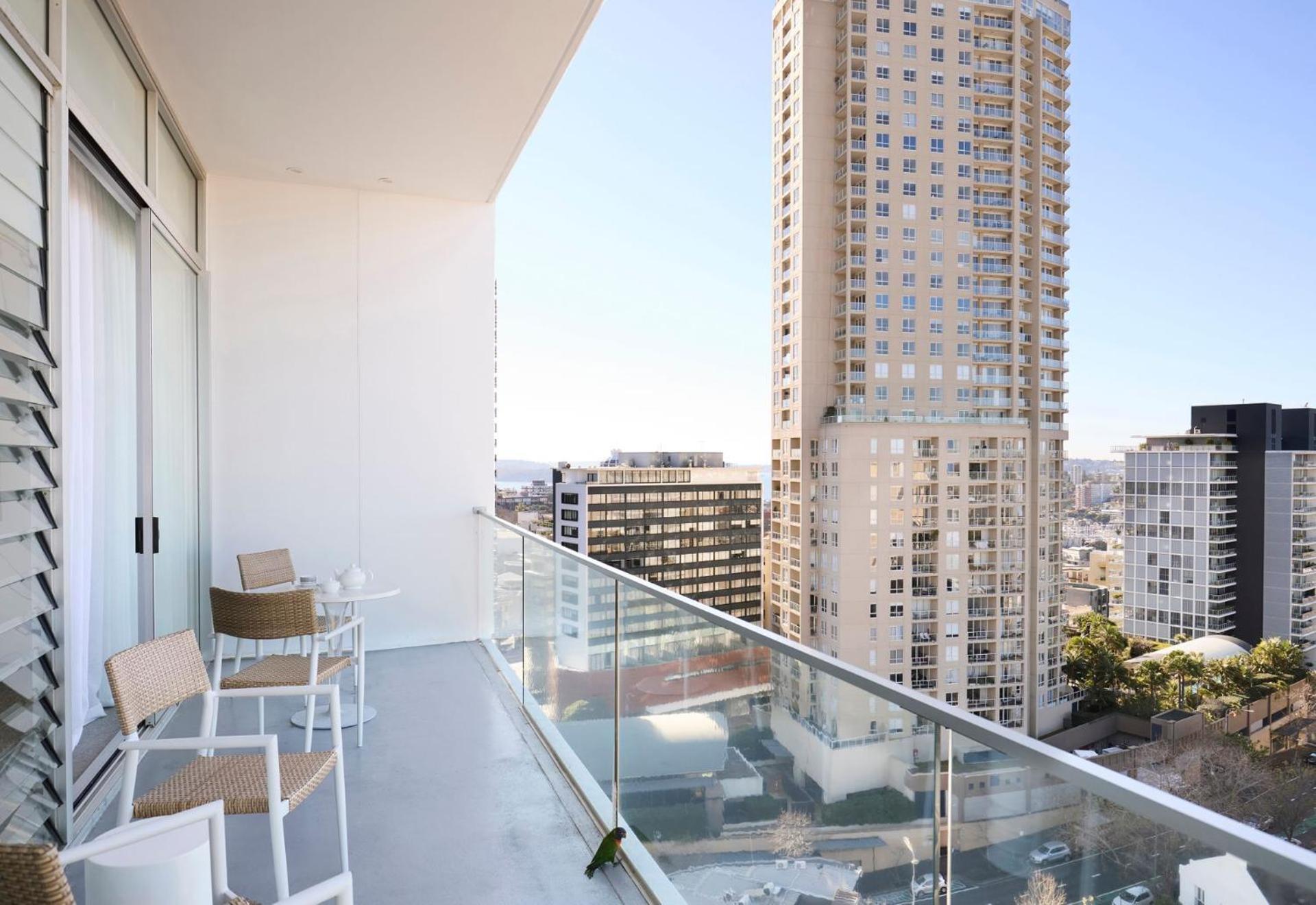 Sky Pad Apartment Sydney