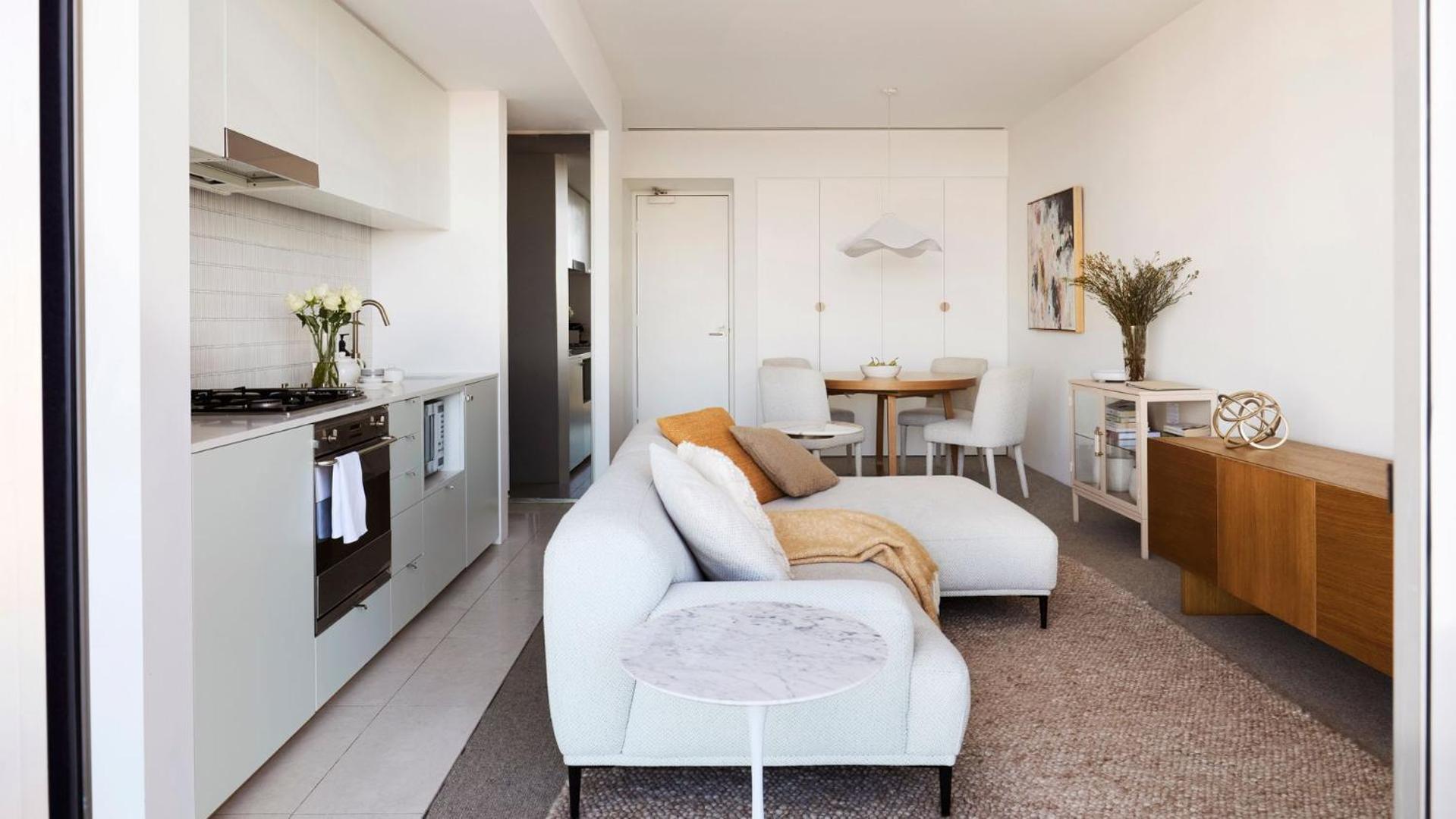 Apartment Sky Pad *