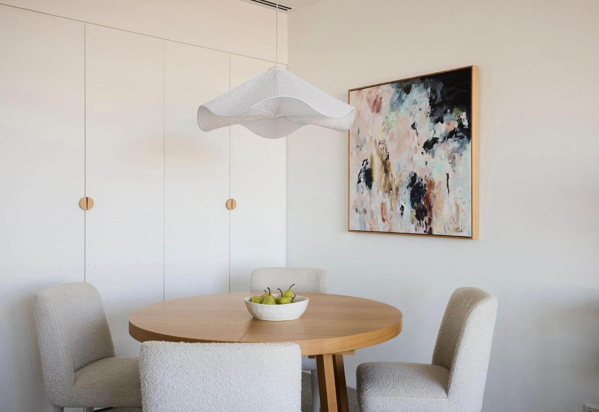 Apartment Sky Pad *