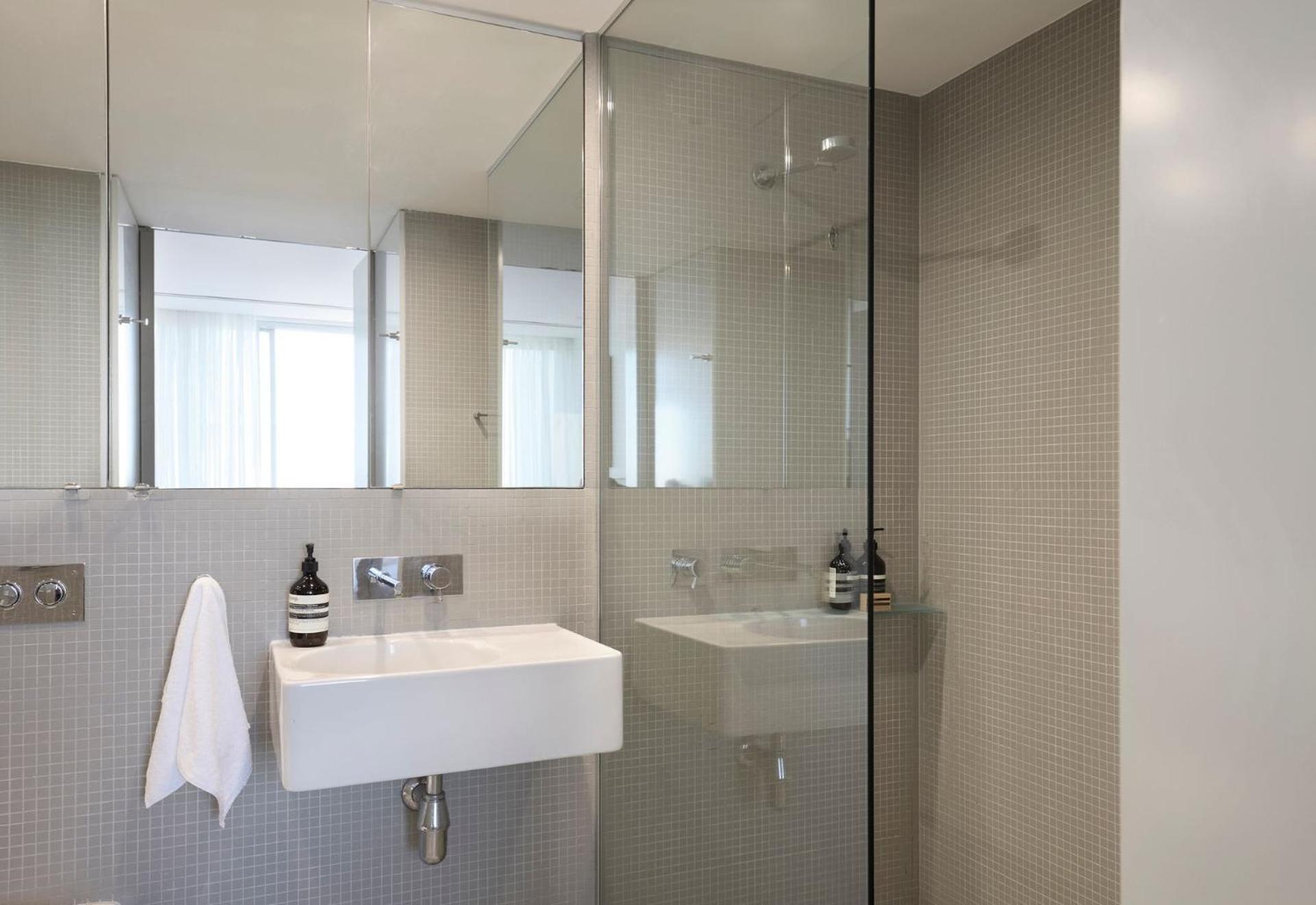 Apartment Sky Pad Sydney