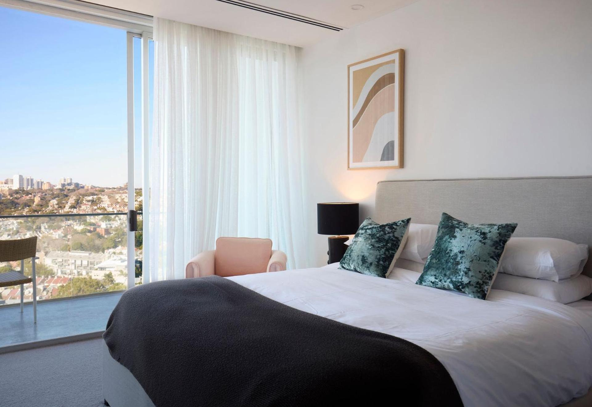 Sky Pad Apartment Sydney